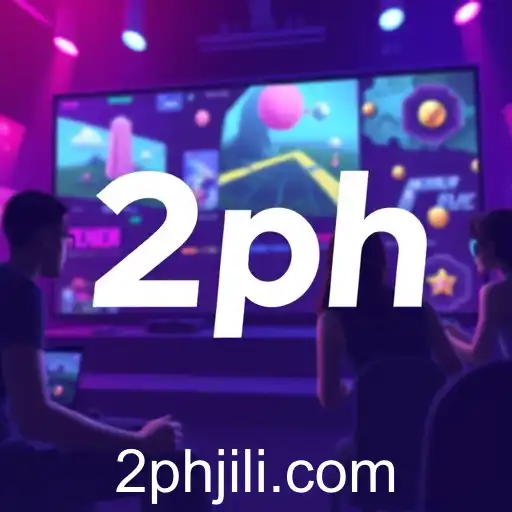 Gaming Trends 2025: The 2ph Revolution