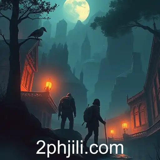 Adventure Games