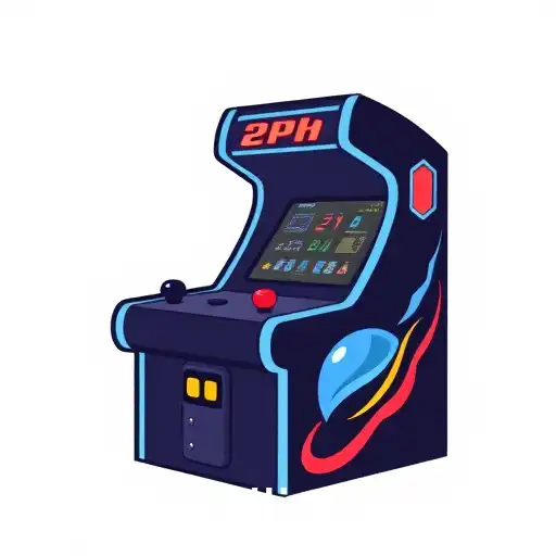 Arcade Games