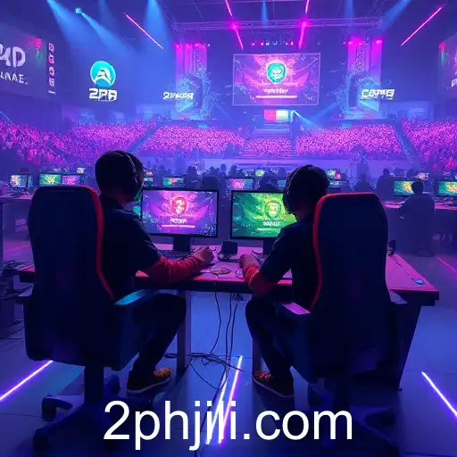 The Rise of Digital Gaming Platforms in 2025