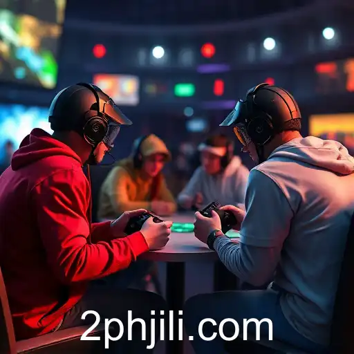 The Rise of 2ph: Gaming in a New Era